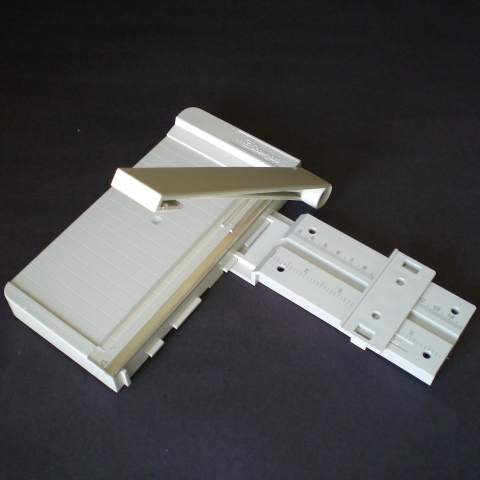 Orthomatic Guillotine