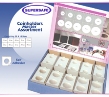 Supersafe Self-Adhesive Master Assortment 