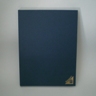 Showgard Blue Leader Stockbook