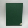 Showgard Green Leader Stockbook