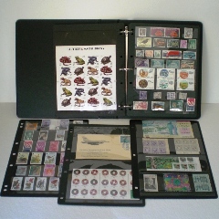 Bulk Hagner Double-Sided Stocksheets