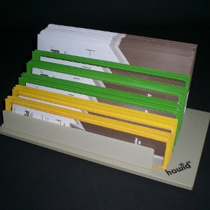 Hawid Mount Organizer