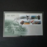 Museum Grade US Cover Holders (10)