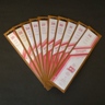 Bulk Showgard Clear Strips
